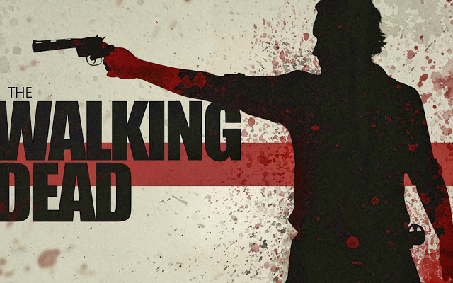 The-Walking-Dead