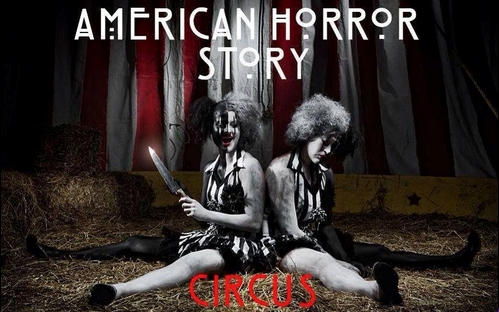 american horror story clown