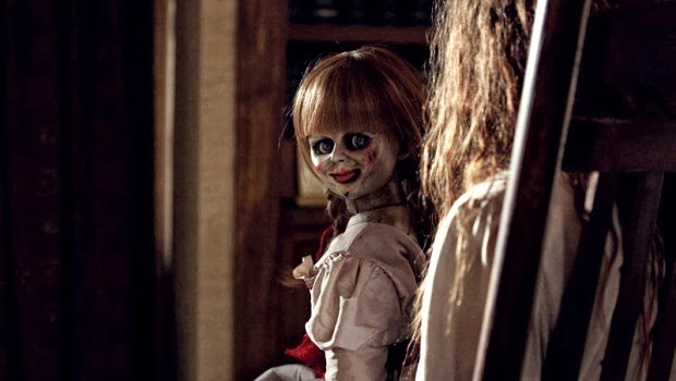 annabelle