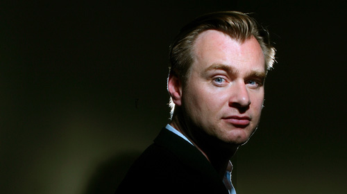 christopher nolan