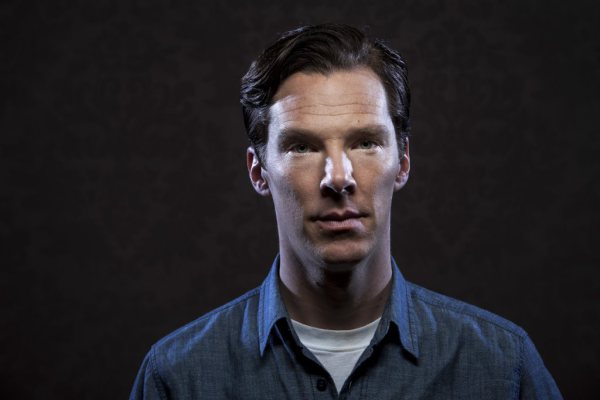 cumberbatch