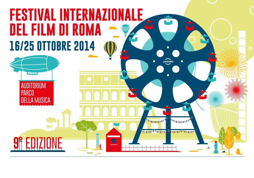 festival roma 1