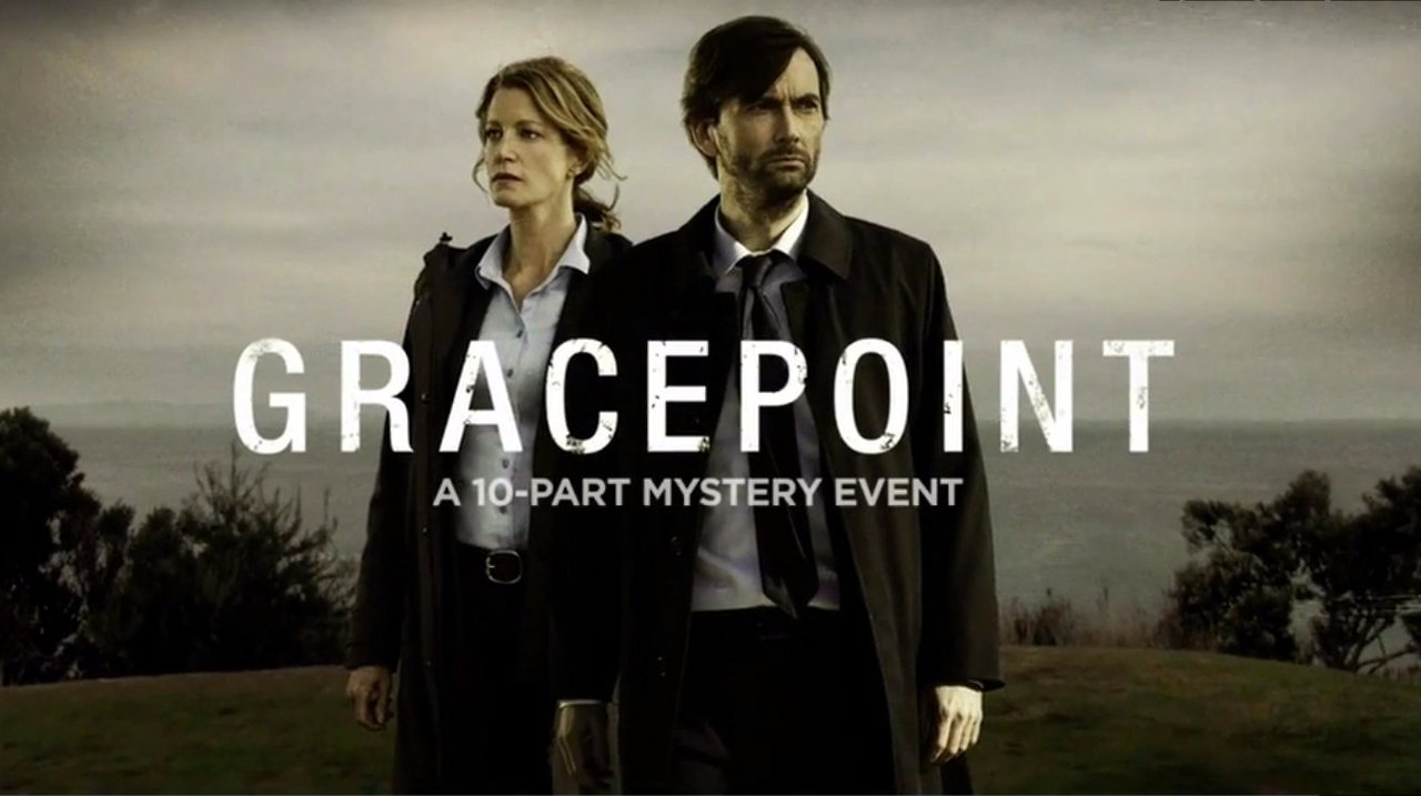 gracepoint