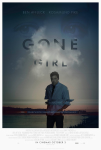 l'amore bugiardo gone girl locandina film