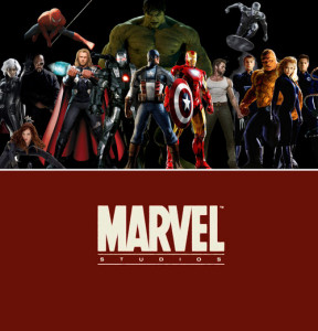 marvel studios