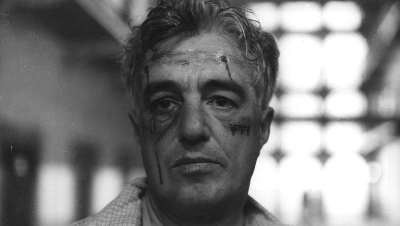 vittorio de sica 40 anni dalla scomparsa