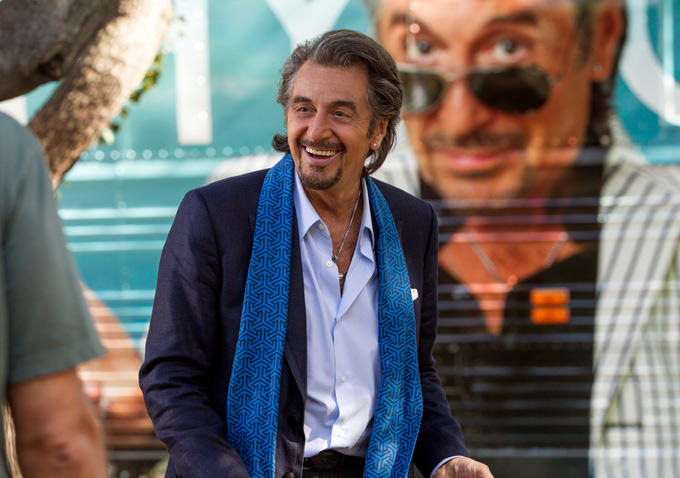 danny collins