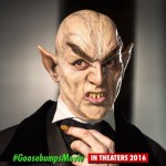 Goosebumps vampire 1