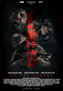Teaser poster