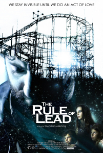 The RULE of LEAD_Poster