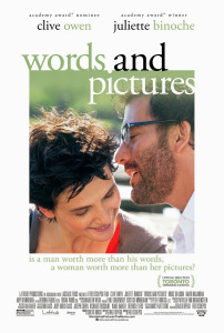 WORDS AND PICTURES 1