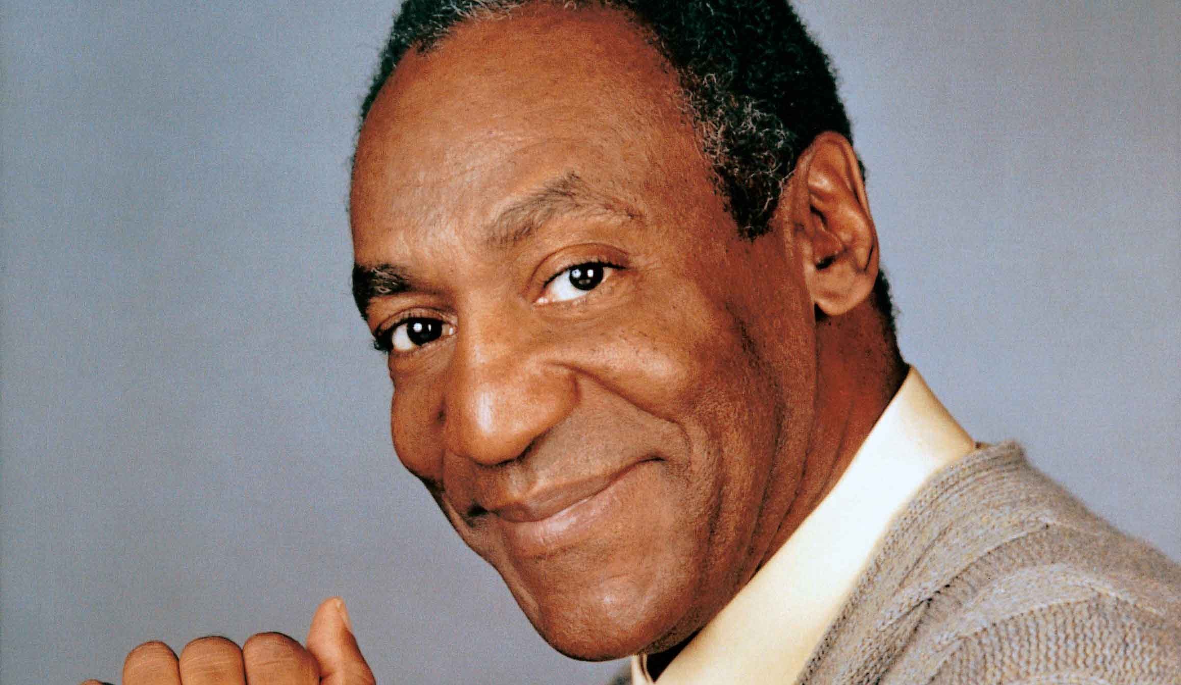 bill cosby