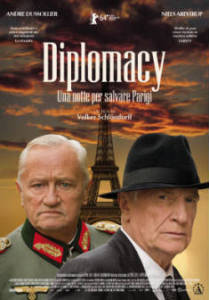 diplomacy