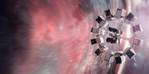 interstellar