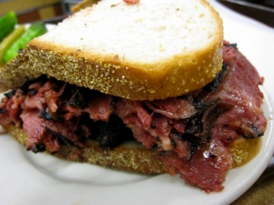 pastrami-sandwich