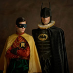 batman e robin