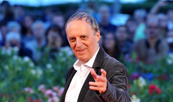 Dario Argento