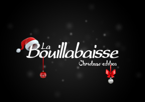 La bouillabaisse