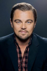 Leonardo DiCaprio hacker