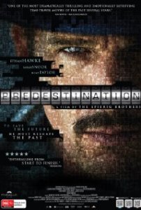 Predestination recensione