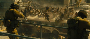 World War Z -dopo