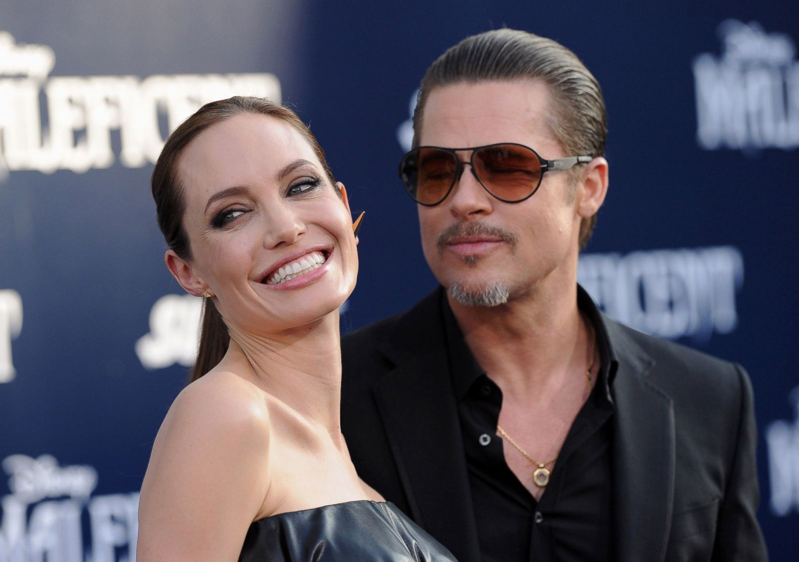 angelina jolie brad pitt hackers