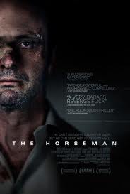 The Horseman - recensione