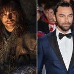 kili aidan turner