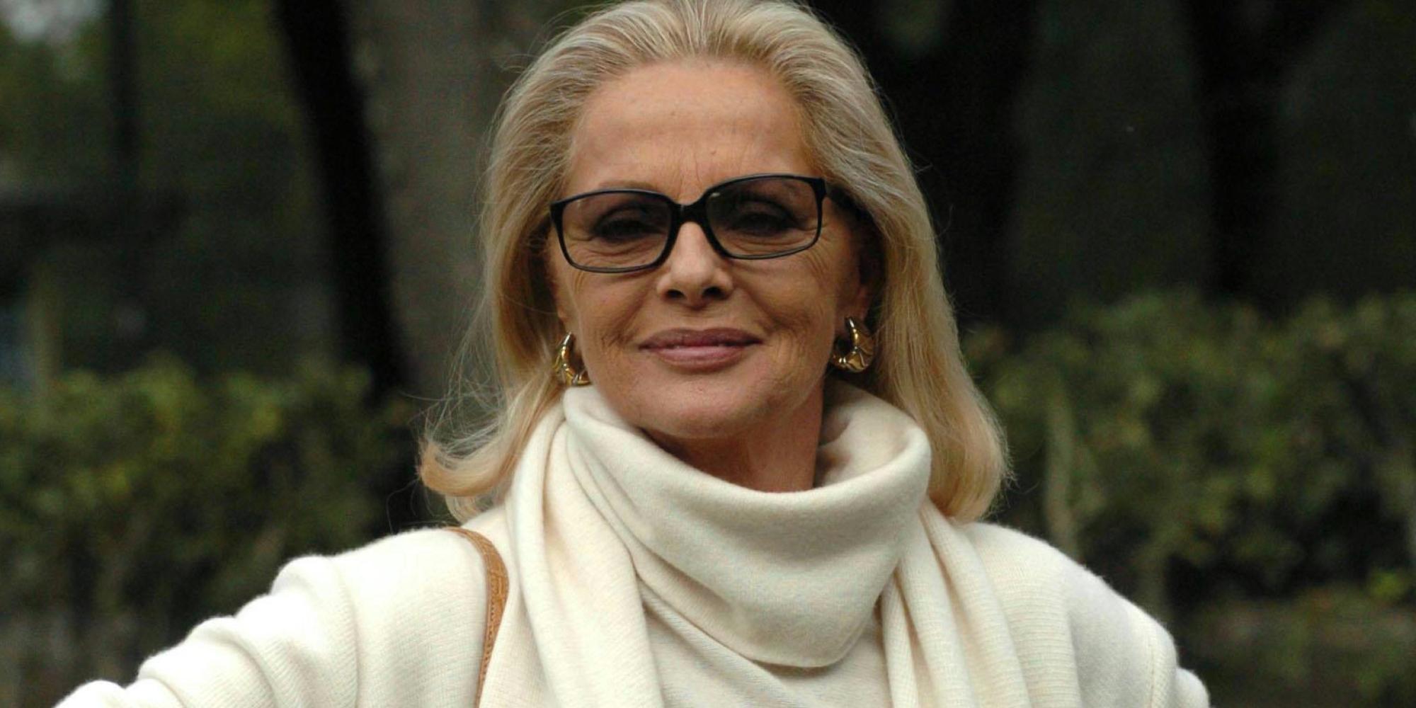 virna lisi scomparsa