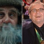 radagast sylvester mccoy