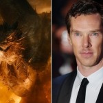 smaug benedict cumberbatch