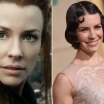 tauriel evangeline lilly