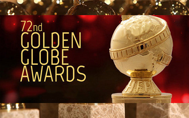 72 Golden Globe