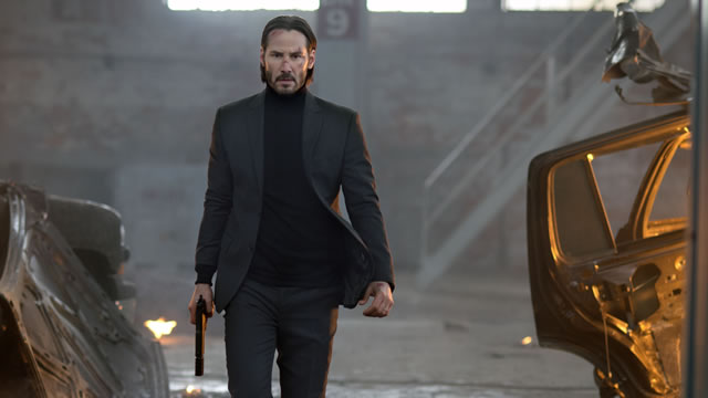 John Wick