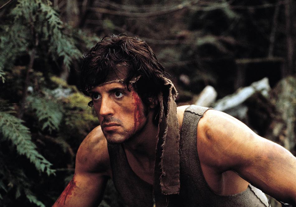 rambo first blood