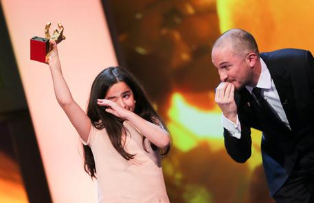 Closing and Awards Ceremony - 65th Berlin Film Festival