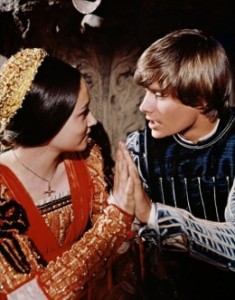 Romeo e Giulietta, Zeffirelli