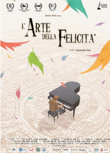 L'arte della felicità