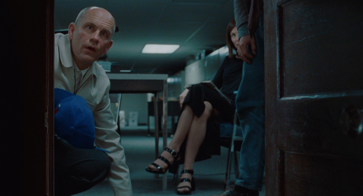 malkovich