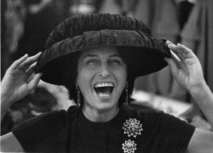 Anna Magnani