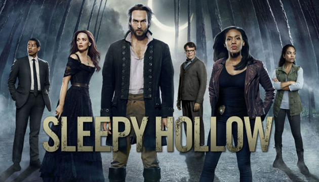 Sleepy Hollow