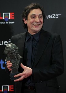 Villaronga ai Premi Goya