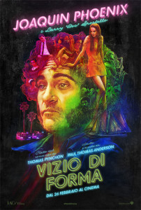 locandina vizio di forma