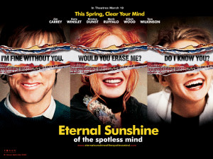 FILM4LIFE eternal sunshine