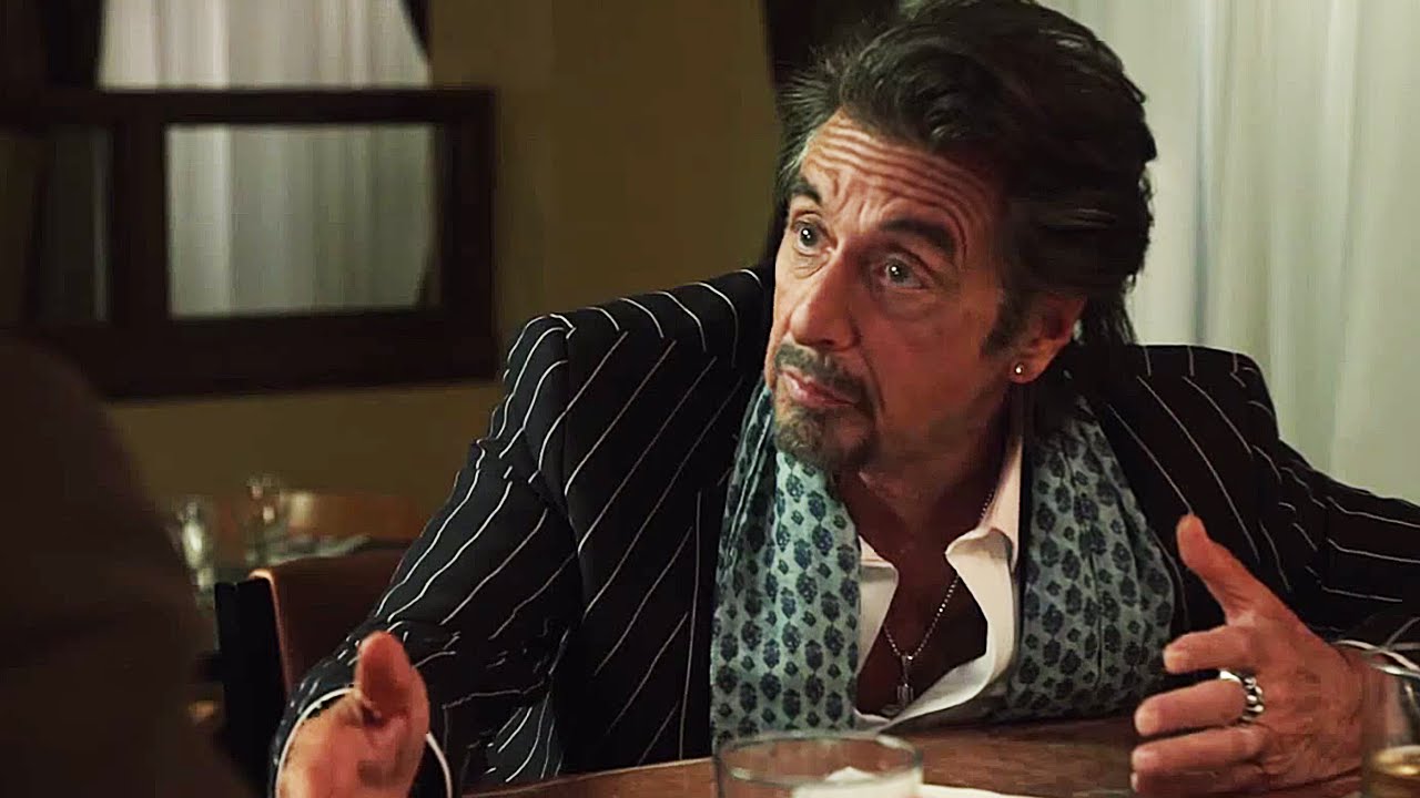 AL PACINO