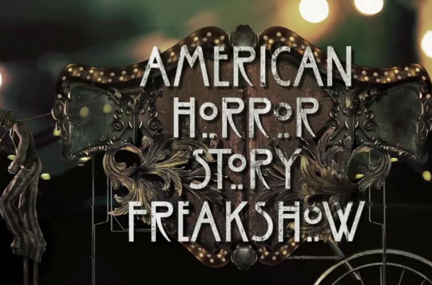 American Horror Story Freak Show