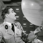 Il Grande Dittatore, primo film sonoro di Chaplin