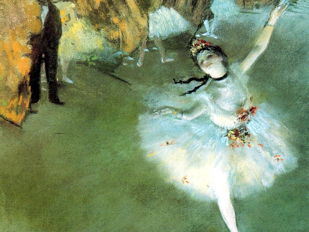 DEGAS