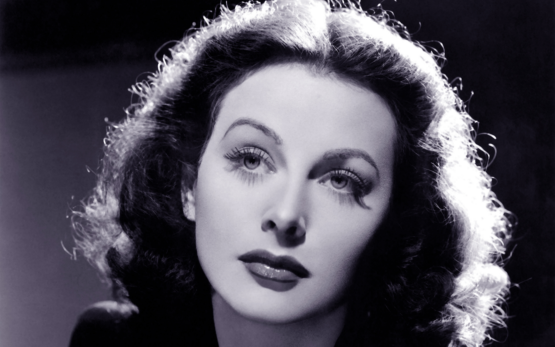 Hedy Lamarr Fermoimmagine