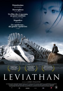 Leviathan locandina